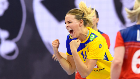 Landslagskollen: Så gick det i helgen