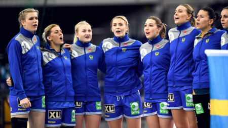 Matchguide: Sverige–Montenegro