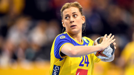 Så följer du landslagsspelarna i helgen