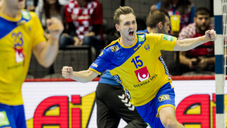 Prestigemöte i Partille när Sverige tar emot Norge