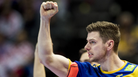 Så följer du landslagsspelarna i helgen