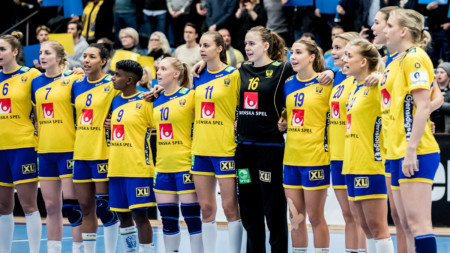 Matchguide: Sverige–Montenegro
