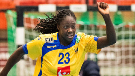 Stark andra halvlek gav seger