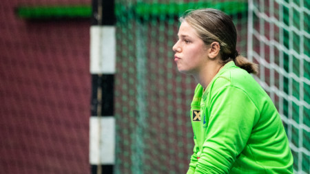 U16-förlust mot Norge
