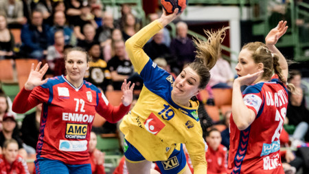 Matchguide: Sverige–Serbien