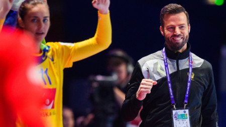 Signell: ”Vi är väldigt väl pålästa"