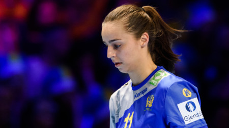 Tungt besked för Gustin – korsbandet av