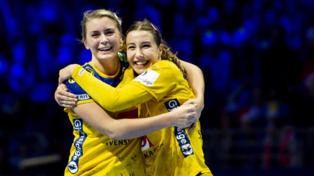 Matchguide: Sverige–Montenegro