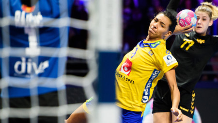 Tung förlust mot Montenegro