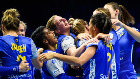 Matchguide: Sverige–Norge