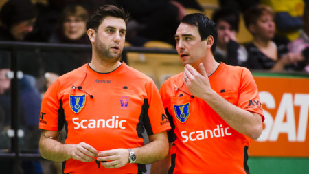 "En fantastisk känsla att bli uttagna"