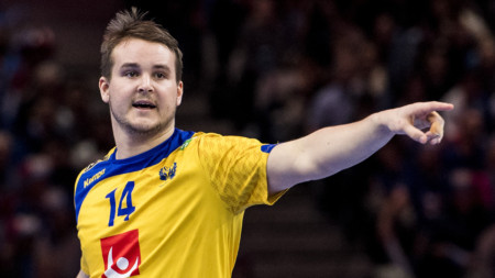 Konradsson ansluter till svenska VM-truppen