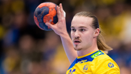 Lukas Nilsson: ”Vi ska bara vinna sista matchen”