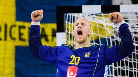 Sverige möter Schweiz i premiärmatchen i EM 2020