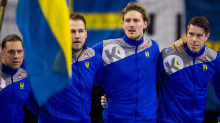 Matchguide: Sverige–Argentina