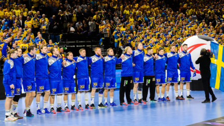 Matchguide: Sverige–Angola