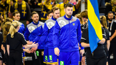 Matchguide: Sverige–Ungern