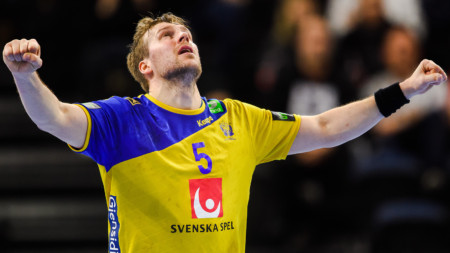 Darj: ”De springer på allt"