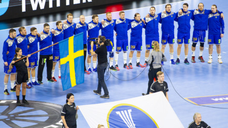 Matchguide: Tunisien–Sverige