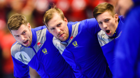 Matchguide: Danmark–Sverige
