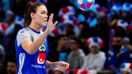 Så följer du landslagsspelarna i helgen