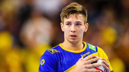 Så följer du landslagsspelarna i helgen