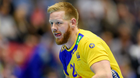 Gottfridsson: ”Ärofyllt att vara med i diskussionen”