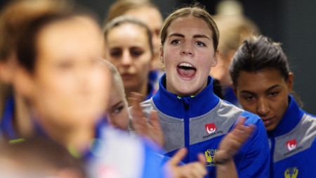 Helgsvepet: Så gick det för landslagsspelarna