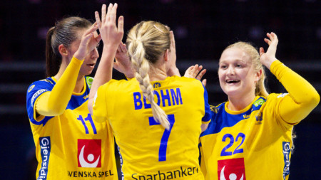 Rekomo ny partner till Svensk Handboll