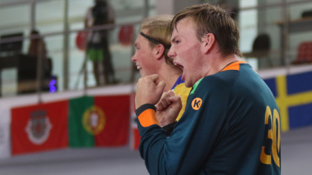 15 mästerskapsdebutanter i U19-truppen till VM