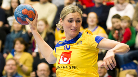 Så följer du landslagsspelarna i helgen