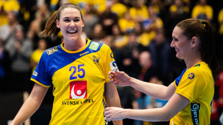 Matchguide: Sverige–Ryssland