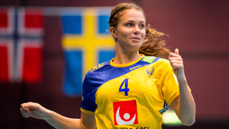 Så följer du landslagsspelarna i helgen