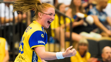 Så följer du landslagsspelarna i helgen