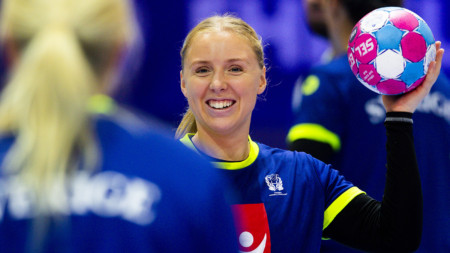 Så följer du landslagsspelarna i helgen