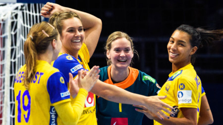 Svenska truppen till VM-kvalet uttagen