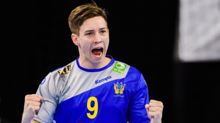 Så följer du landslagsspelarna i helgen