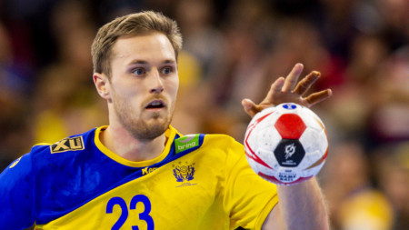 Så följer du landslagsspelarna i helgen