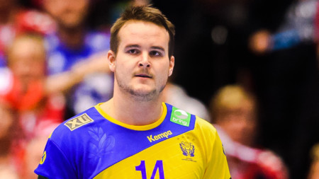 Landslaget samlas i Norge i dag