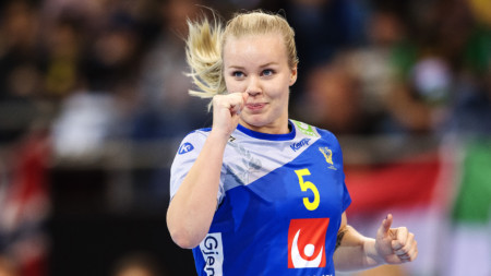 Helgsvepet: Så gick det för landslagsspelarna
