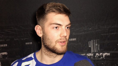 PLAY: Jack Thurin inför landslagsdebuten