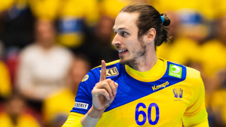 Sverige toppseedat inför EM-lottningen