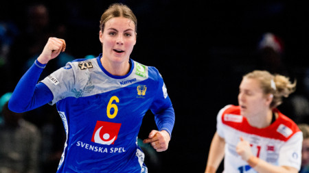 Matchguide: Norge–Sverige