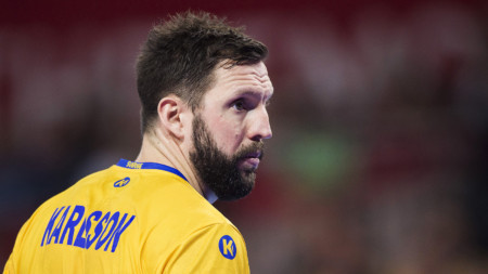 Kapten Karlsson kan avsluta som mästare