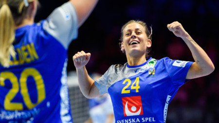 Sverige inleder EM-kvalet i Nyköping