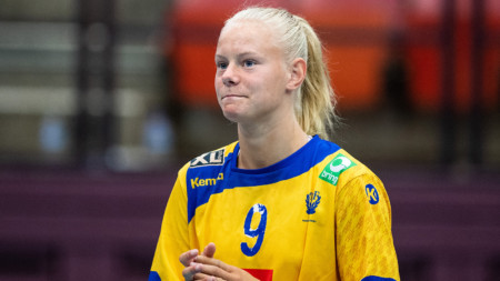 U17-damerna redo för mästerskapsdebut