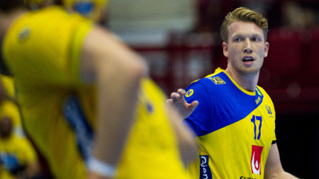 Herrlandslaget samlas i Spanien i dag