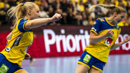 Jakten på EM inleds – här är kvaltruppen