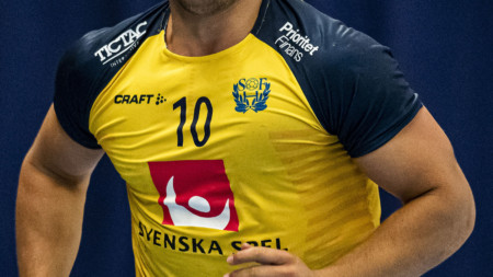 TicTac ny partner till ungdomslandslagen
