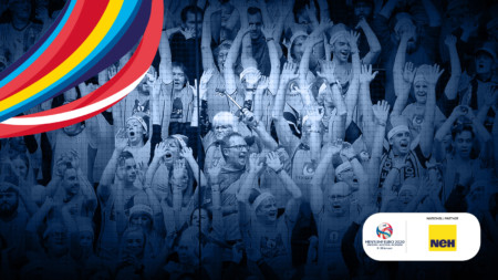 NeH klär handbollsfansen